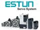 Servo Estun EDC(سروو استون)