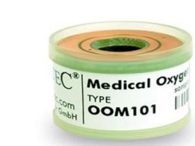 سنسوراکسیژن پزشکی OOM101