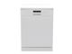 ظرفشویی 14 نفره ایستاده سفید سینجر Sinjer DWS14-M7209W