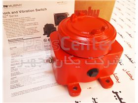 سویچ مکانیکی ارتعاش FRANK MURPHY Mechanical Vibration Switch VS2EX