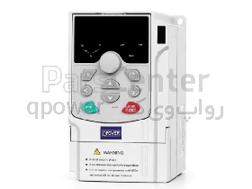 اینورتر  QPower؛ ترکیبی از اطمینان، انعطاف‌پذیری و دوام صنعتی