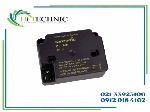 ترانس جرقه زن Honeywell مدل ZT-931 | صنعتی مشعل گازی