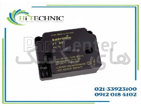 ترانس جرقه زن Honeywell مدل ZT-931 |  صنعتی مشعل گازی