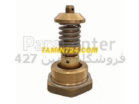 ترموستات ولو کیت کمپرسور ELGI الگی 220310800 Elgi Thermostat Valve Kit