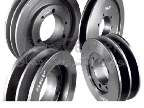 پولی SKF Pulley PHP 2SPA180TB