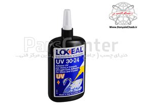 چسب های یو وی LOXEAL UV 30-24  ایتالیا