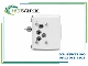 پوزیشنر دیجیتال FESTO مدل CMSX-P-S-C-U-F1-D-50-A | الکتروپنوماتیک ولو پوزیشنر برای عملگرهای ربع‌گرد