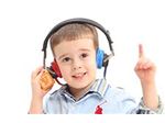 Assessment of hearing loss in children and adults