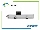 سنسور موقعیت خطی Balluff مدل BTL7-S502M1400P-S115 | سنسور مگنتواستریکتیو Linear Position Sensor