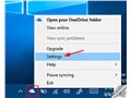 PC space saver بطور خودکار فایلهای قدیمی را به OneDrive منتقل می کند!