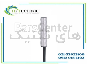 سنسور القایی IFM مدل IE5343 | سنسور Inductive صنعتی دقیق و مقاوم