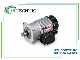 گیربکس موتور لوسون LUSON مدل J220V18-100-15-C | گیربکس موتور صنعتی 100 وات 220 ولت