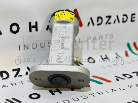 ضربه گیر پنوماتیک NetterVibration Pneumatic Impactors سری PKL