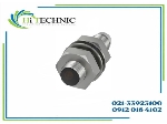 سنسور القایی Balluff مدل BES013N (BES M08EC-PSC15B-S49G) | پراکسیمیتی سوئیچ M8 دقیق صنعتی