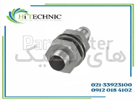 سنسور القایی Balluff مدل BES013N (BES M08EC-PSC15B-S49G) | پراکسیمیتی سوئیچ M8 دقیق صنعتی