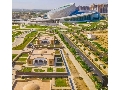 سالن اجلاس سران اصفهان پس از یازده سال بلاخره در تاریخ یازدهم مرداد ۱۴۰۰ افتتاح شد