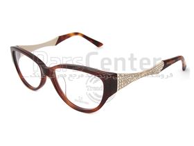 عینک طبی SWAROVSKI سواروسکی مدل 4101 رنگ 052