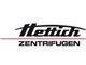 سانتریفیوژ، میکرو سانتریفیوژ، هماتوکریت، یونیورسال، روتینا و روتانتا و روتوفیکس آزمایشگاهی Hettich