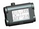 سامانۀ پایش و نمایش فشار و دمای باد چرخ خودرو TPMS