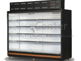 یخچال پرده هوا(ریتون شاپ)