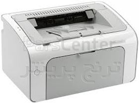 پرینتر لیزری تک کاره LaserJet P1102 Laser Printer