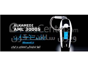 آب قلیایی Alkamedi و تنظیم چربی خون در بیماران دیابتی