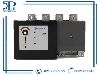 کلید دو طرفه موتوردار تکنوالکتریک مدل 150168MSY | سری CS5P MultiPower – ظرفیت کامل 3150A | 4 پل | تبدیل اتوماتیک بار | اورجینال ایتالیا