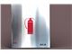 جعبه آتش نشانی فایر 125