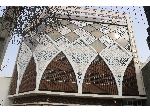 نمای فلزی ساختمان-الماس پنل