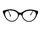 عینک طبی BALENCIAGA بالنچاگا مدل 5001 رنگ 001