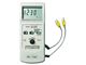 کالیبراتور دما مدل لوترون TC-920