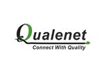 تجهیزات غیر فعال شبکه Qualenet