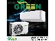 کولر گازی 24000 گرین مدلGWS-H24P1T3/R1 | نمایندگی گرین GREEN