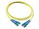 SC-SC Fiber patch cord MM 2M