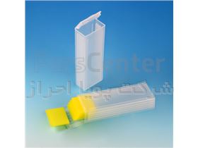 قوطی پلاستیکی لام + قوطی حمل لام + قوطی حمل اسلاید