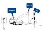 تجهیزات کنترل تردد درب و پارکینگ