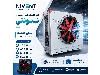 کولر صنعتی نیونتی