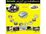 مبدل برق خودرو ایرانی l اینورتر