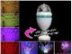 لامپ رقص نور LED ( مخصوص منزل )