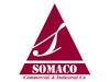 بازرگانی صنعتی سماکو SOMACO