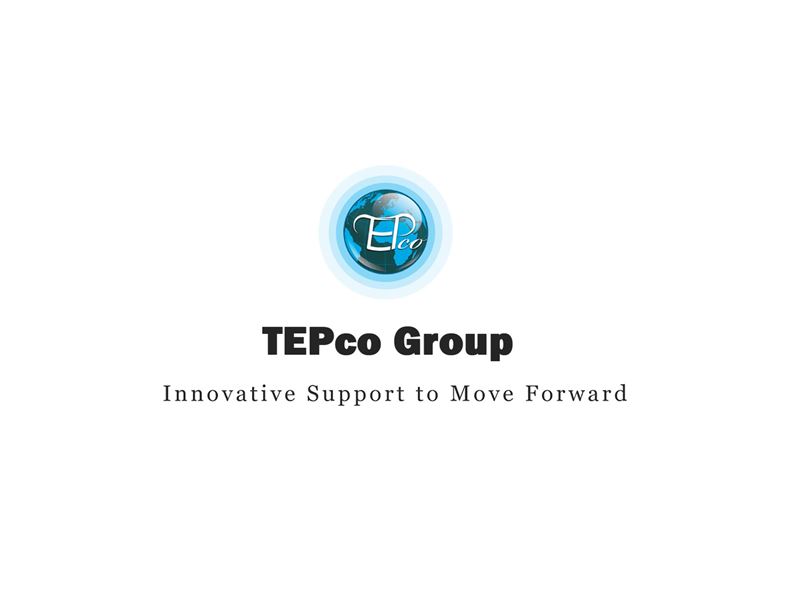 TEPco Group / گروه تدبیرتجهیزپایا