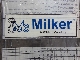 Milker Milking Liner
