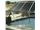 پکیج پمپ آب با برق خورشیدی 12 متری با دبی 4 مترمکعب در ساعت