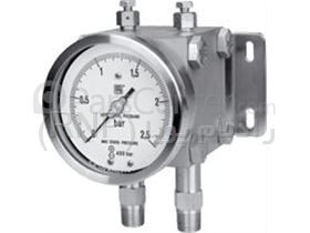 انواع فشارسنج (مانو متر) Pressure Gauge