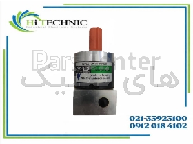 گیربکس سروو 60PLE10K/HF-KP43K برند YD Transmission | سروو گیربکس دقیق صنعتی