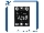 رله SSR تک‌فاز سلدوک مدل SC942160 (کد جایگزین SO942460) | جریان 25 آمپر | کنترل DC، خروجی AC | Zero-Cross | اورجینال فرانسه