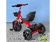 سه چرخه وارداتی مدل syd-125