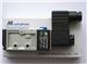 شیر برقی پنوماتیک مایندمن - Solenoid valve Mindman