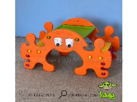 الاکلنگ  دوکاره خرچنگ
