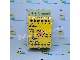 رله PNOZ XV3 رله حفاظتی E-STOP relays, safety gate monitors